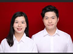 -白箱照相馆·外拍