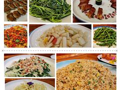 -顺风山庄(水濂山店)