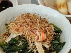 -味太助·银饭食堂(中华城店)
