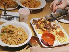 -菲滋意式餐厅(临平万达店)