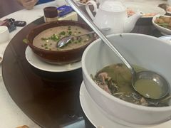 -腰记饭店(龙源路店)