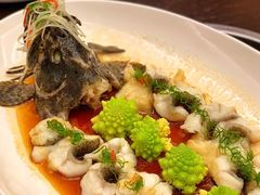 -老班长大酒店(海关大楼店)