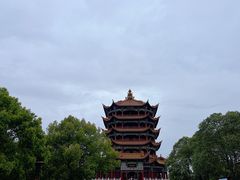 -富乐山