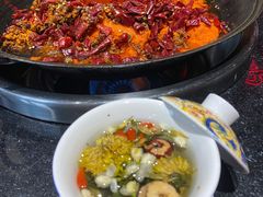 -楠火锅(绵阳首店)