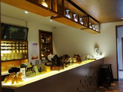 -陆壹捌餐厅(五大道店)