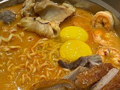 -曼谷食堂·泰国家庭料理