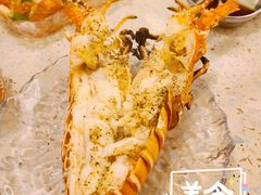 -白仁仔· 活烤海鲜 宵夜(豫园店)