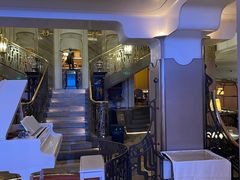 -波特曼西餐厅(中央大街店)