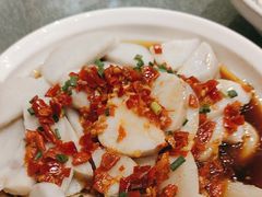 -全聚贤餐厅·湖北家常菜(沙湖店)