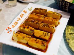福来豆腐-福来居烤鸭店(天坛二店)
