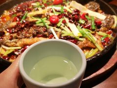 -老板恋上鱼(高新万达店)