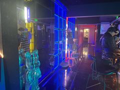 -暗楼·剧本杀·桌游