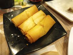 春卷-添好运点心专门店(中环IFC店)