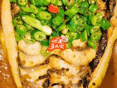 -半天妖烤鱼(西直门凯德mall店)