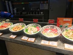 -食通天美食广场(华润万象城店)