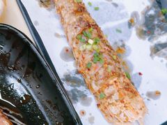 -铭副琦食·虾蟹烩馆(渔人码头店)