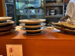 -翔峰炭火鳗鱼(悦泰街里公寓店)