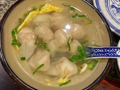 -南京大牌档(香港广场店)
