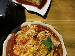 -馋火炉鱼(新世界百货望京店)
