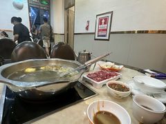 -潮悦牛肉火锅城(水贝店)