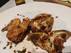 -粤盛海鲜楼(融冠乐城店)