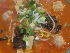 -梓袍面庄(渝北店)