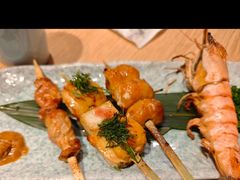 -彩汐 日式海鲜&烧鸟居酒屋