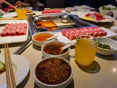 -海底捞火锅(龙首印象城店)