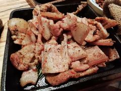 傣式烤五花肉-云海肴·汽锅鸡·云南菜(领展购物广场·中关村店)