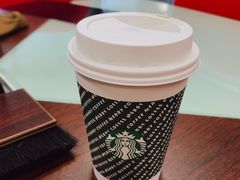 -星巴克臻选(上海虹桥新天地三店)
