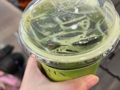 -茶月山·潮汕工夫茶饮(乐峰广场店)