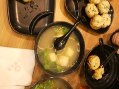 -小杨生煎(成山巴黎春天店)