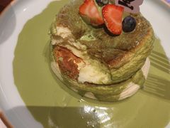 -茉里·舒芙蕾·手作甜品