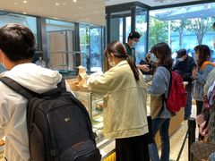 -泸溪河桃酥(西直门凯德店)