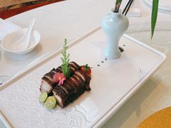 巴西烤肉-新木器时代餐厅(太湖新天地店)