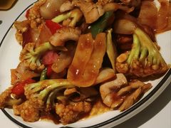 -旺达·福州菜(正大广场店)