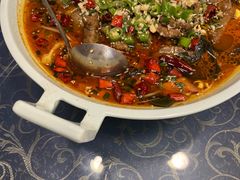 -众顺和非遗淮扬菜(何园店)