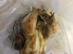 -吴山烤禽 (吴山路店)