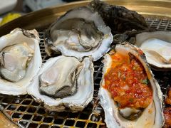 -名羊天下·火锅烧烤自助料理(镇明路店)