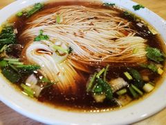 -水仙拉面(水仙街店)