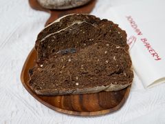 -佐敦面包铺·JORDAN BAKERY