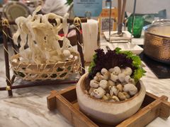 -椰子不语 椰子鸡火锅(淮海店)