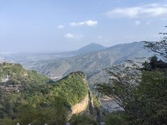 -崆峒山景区