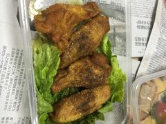 -绿柠食堂(北外滩店)