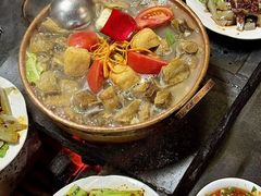 -象山村腊排骨(丽江总店)