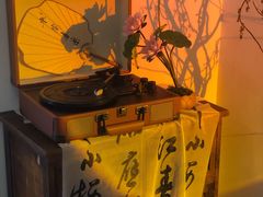 -小银家日式简餐(中信丹阳花园店)
