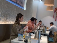 -淘淘园·韩式手工炸酱面(井亭天地店)