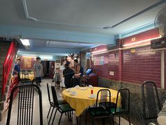-海鲜街菜馆(海珠南路店)