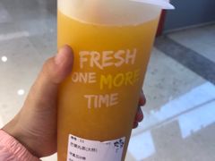 -丸摩堂鲜果茶(九方店)