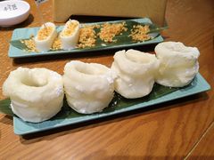 南昌白糖糕-包小笼·金牌汤包(中山路店)